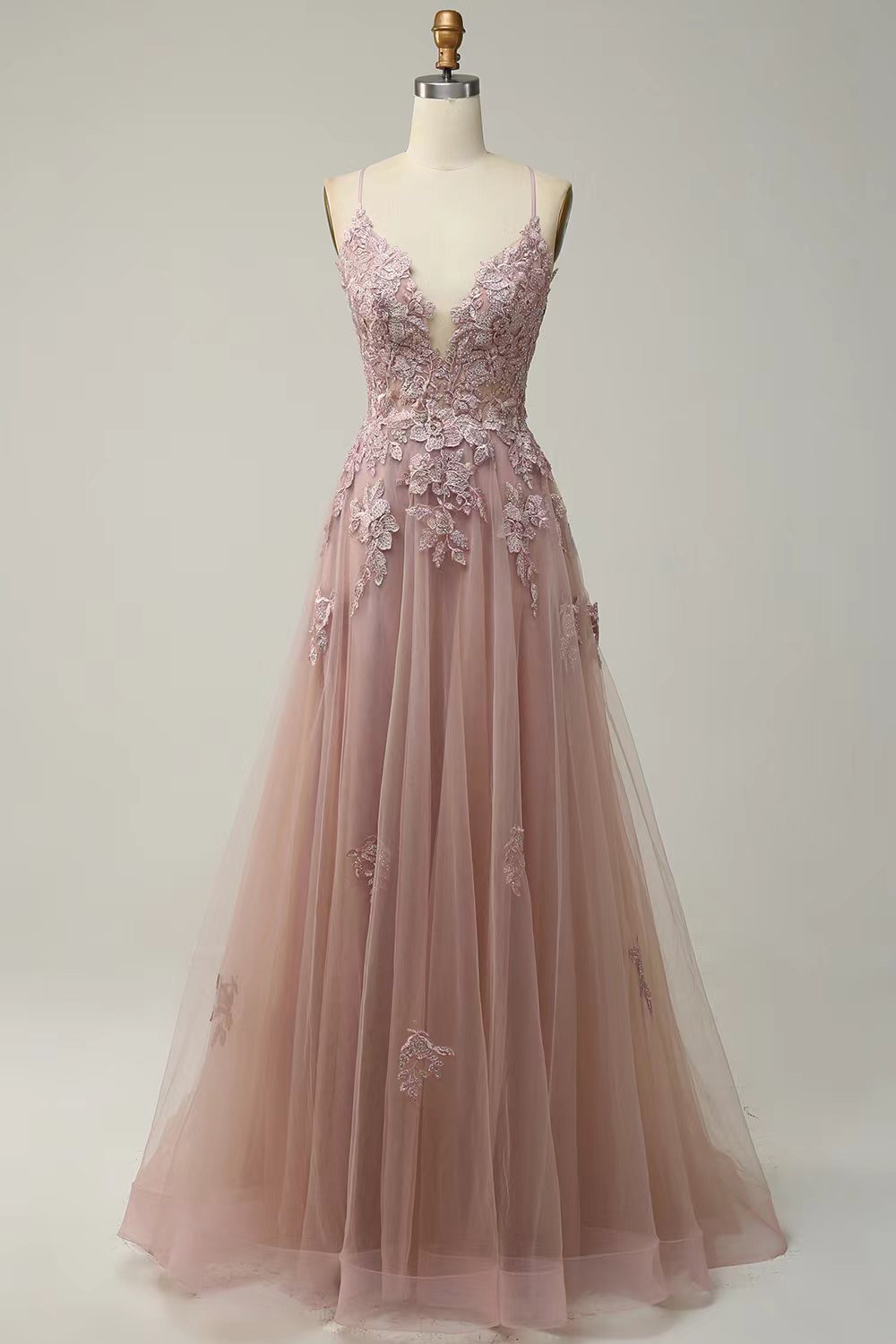 Abito Ethereal